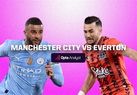 man city vs everton prediction